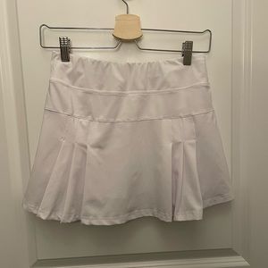 Must go before 27th! Brand New Tennis Skort Size XS